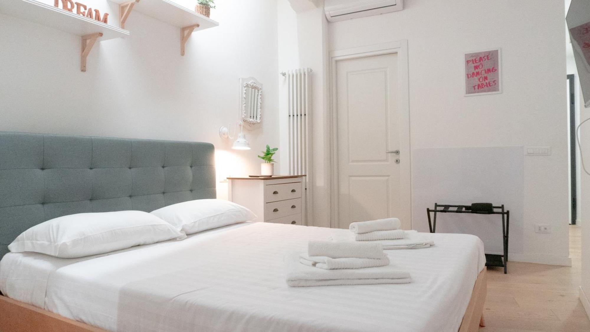 Apartment Aria Charme *
