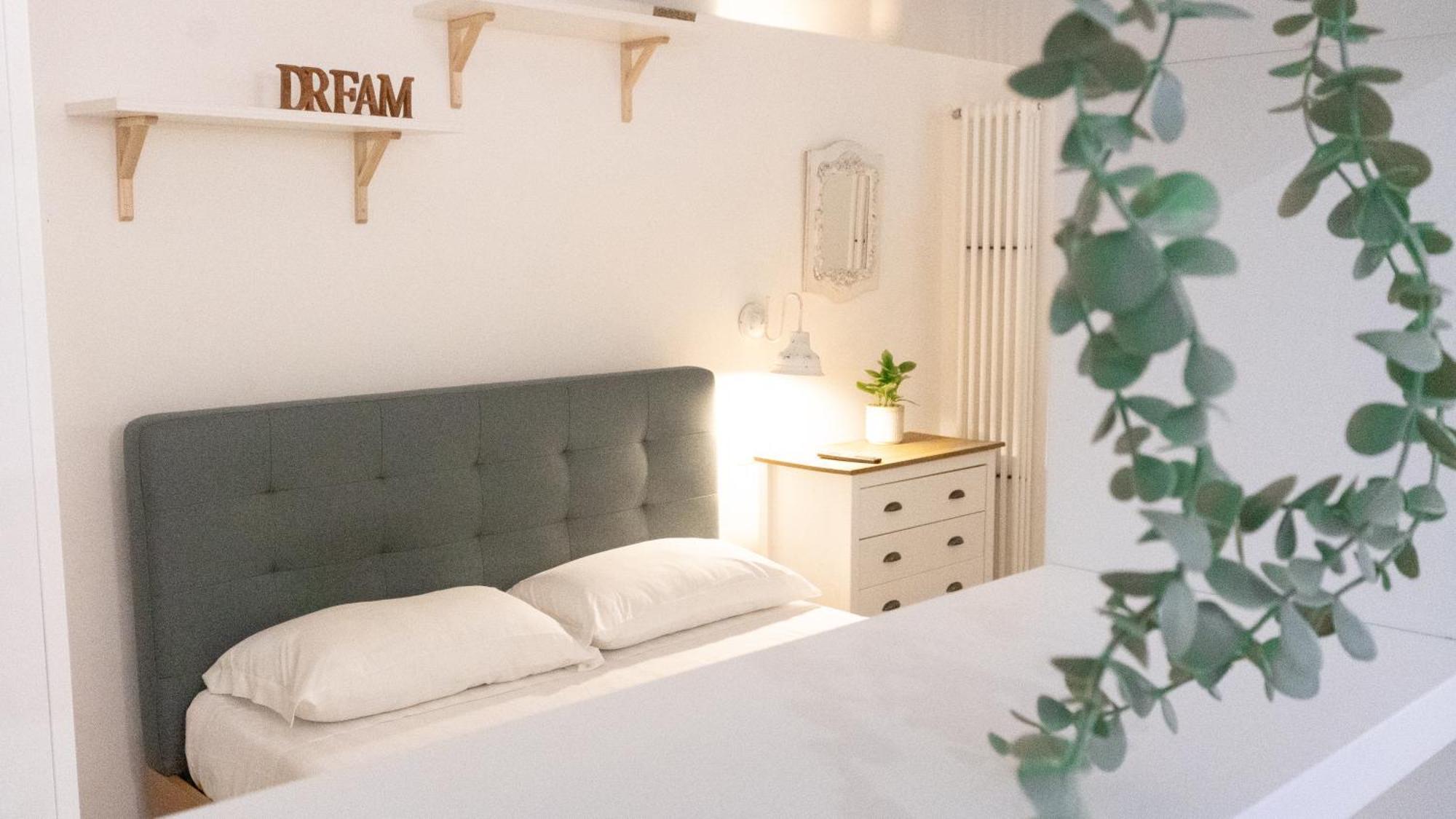 Aria Charme Apartment Rome