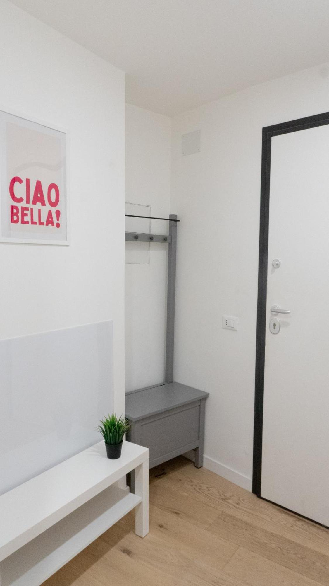 Aria Charme Rome