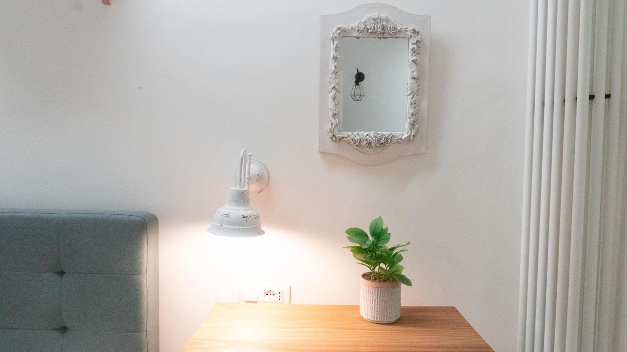 Apartment Aria Charme