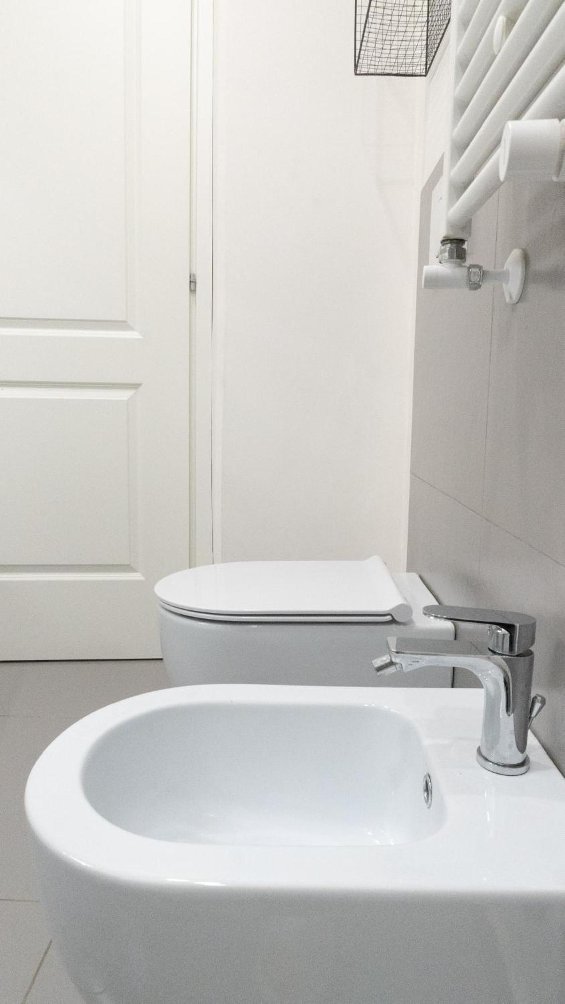 Aria Charme Apartment