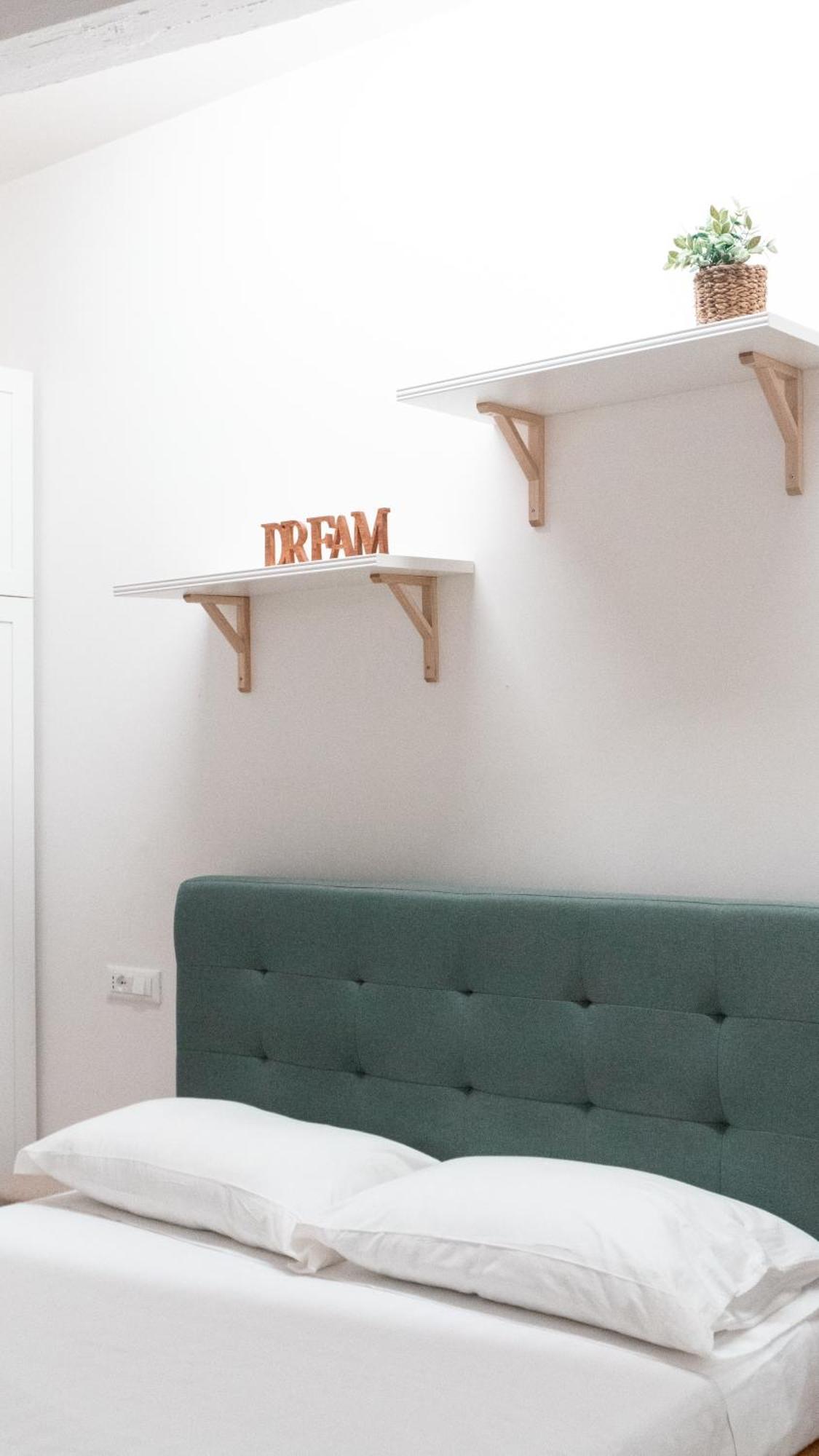 Apartment Aria Charme Rome