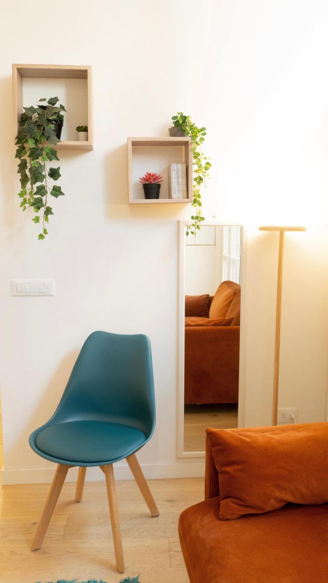 Apartment Aria Charme *