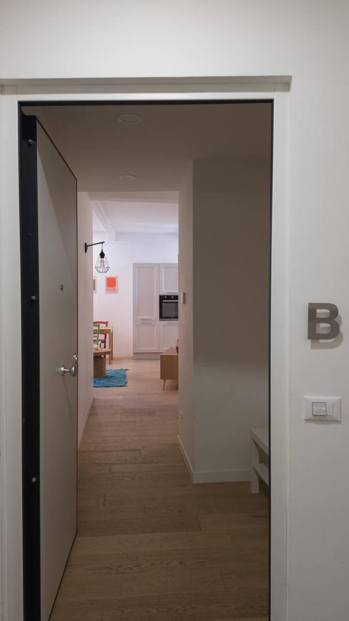 Aria Charme Apartment *